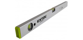 Vodováha hliníková 2 libely, 1200mm, 3582A EXTOL 