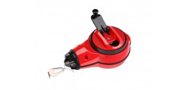 Značkovacia šnúra 30 m s rýchlo navíjaním EXTOL 8847300