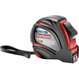 Zvinovací meter 7,5 m FORTUM 4780207