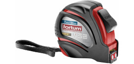 Zvinovací meter 7,5 m FORTUM 4780207