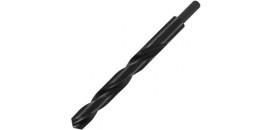 Vrták na kov pr. 25,0x205/170mm, válcová stopka 13mm, 200250 RUKO