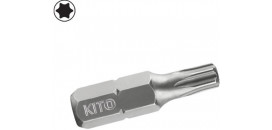 Bit torxový TX20x25 mm KITO 4810467