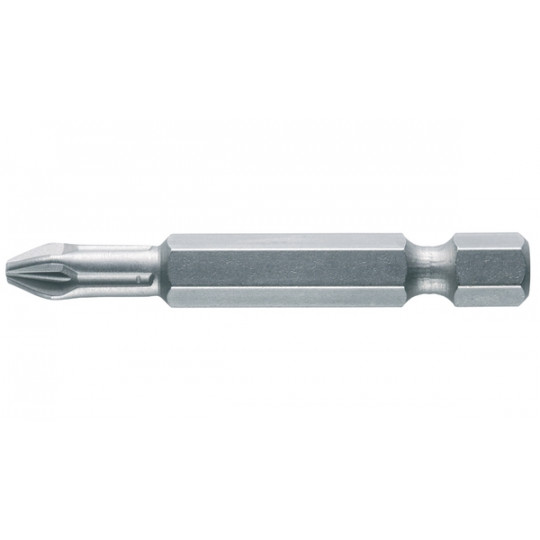 Dlhý krížový bit PZ3 L150 mm 1/4