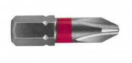 Bit frézovaný krížový PH2x25 mm SMART 4815102