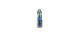 Bit frézovaný krížový PZ1x25 mm SMART 4815201