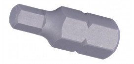 Bit šestihranný imbus H10.0x30 mm