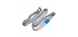 Zdvíhacia kruhová slučka 4t x 2m/4m