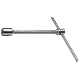 Maticový kľúč  6 mm 4-hranný TONA 012340