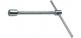 Maticový kľúč  6 mm 4-hranný TONA 012340