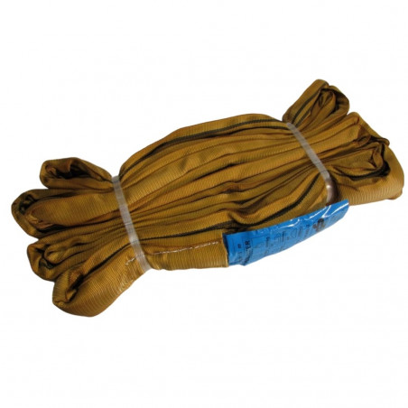 Zdvíhacia kruhová slučka 6t x 3m