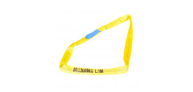 Zdvíhacia kruhová slučka 3t x 1m