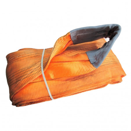 Zdvíhacia kruhová slučka 10t x 5m