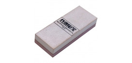 Brúsič Narex 130x50x25, umelý korund, brúsny kameň, 8951 00