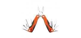 Kliešte multifunkčné skladacie, 13in1, Strend Pro