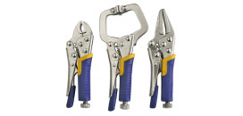 Sada klieští 3 dielna ZJ001128, Strend Pro