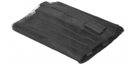 Sieť proti hmyzu 218x096 cm, magnetická, čierna, Strend Pro