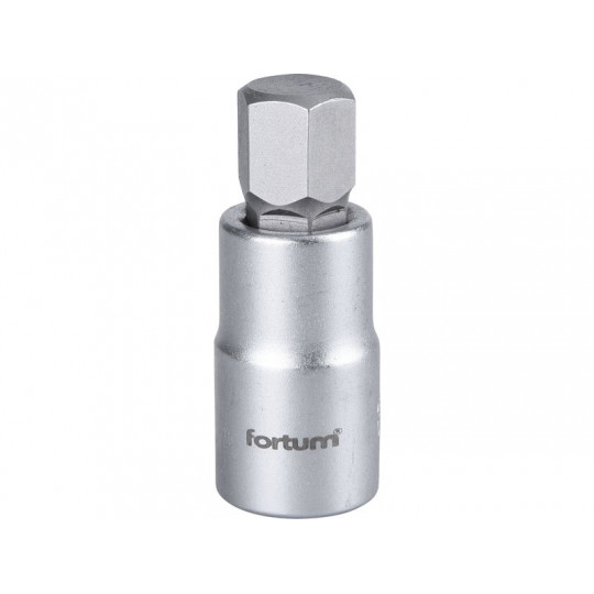 Hlavica zástrčná 1/2" HX18x55 mm IMBUS FORTUM 4700618