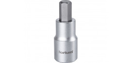Hlavica zástrčná 1/2" HX10x55 mm IMBUS FORTUM 4700610
