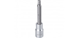 Hlavica zástrčná 1/2" HX7x100 mm IMBUS  FORTUM 4700627