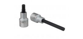 Hlavica zástrčná 1/2" HX14x100 mm IMBUS PROXXON 23468