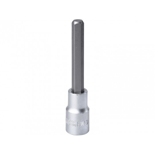 Hlavica zástrčná 1/2" HX10x100 mm IMBUS  FORTUM 4700630