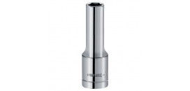 Hlavica nástrčná 1/4" 6 mm predĺžená TONA E113754