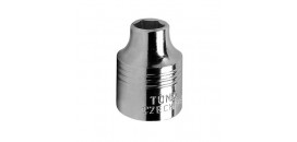 Hlavica nástrčná 1/2" 34 mm TONA