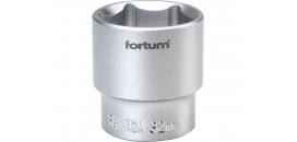 Hlavica nástrčná 1/2" 32 mm FORTUM 4700432