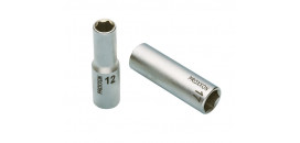 Hlavica nástrčná 1/2" 17 mm predĺžená 79 mm PROXXON 23362 P