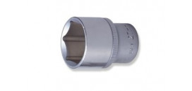 Hlavica nástrčná 1/2" 17 mm JONNESWAY