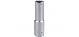 Hlavica nástrčná 1/2" 12 mm predĺžená 79 mm FORTUM 4700512