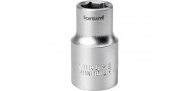Hlavica nástrčná 1/2" 11 mm FORTUM 4700411