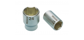 Hlavica nástrčná 1/2" 10 mm PROXXON 23404