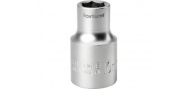 Hlavica nástrčná 1/2" 10 mm FORTUM 4700410