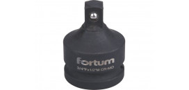 Adaptér Cr-V z 3/4'' na 1/2'' FORTUM 4703108