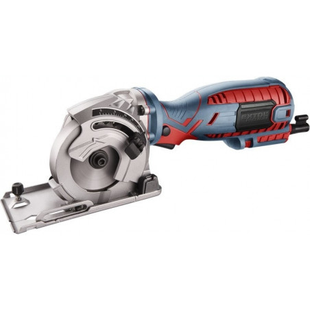 Píla kotúčová viacúčelová, EXTOL 8893022