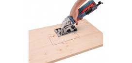 Píla kotúčová viacúčelová, EXTOL 8893022