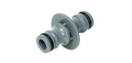 Spojovací medzikus / adaptér pre dve rýchlospojky 1/2 " 45136
