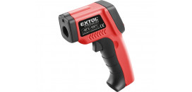 Bezkontaktný laserový merač teploty od -50°C až po 550°C EXTOL 8831302