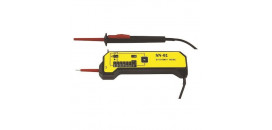 Skúšačka SN-02 12V - 50V STREND PRO 213020