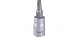 Hlavica zástrčná 1/4" TX25 TORX FORTUM 4701723