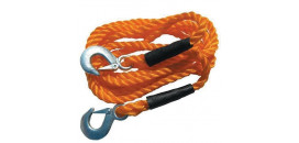 Ťažné lano XL-MTR11 na 2 tony STREND PRO 432054