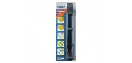 Kovová rašpľa/hoblík na sádrokartón 250x40 mm EXTOL 8847105