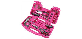 Sada náradia LADIES SET 39 dielna STREND PRO 233304