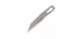 Skalpelová čepel 5901 3 ks STANLEY 0-11-221