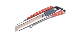 Kovový olamovací nôž 18 mm EXTOL 8855012