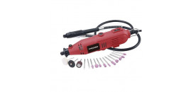 Priama brúska WPEG101 135W WORCRAFT 114359