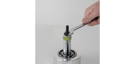 SŤAHOVÁK LOŽÍSK VNÚTORNY 14-19 mm NADSTAVEC KUKKO 21-2