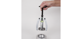 SŤAHOVÁK LOŽÍSK VNÚTORNY 14-19 mm NADSTAVEC KUKKO 21-2