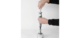 SŤAHOVÁK LOŽÍSK VNÚTORNY 12-16 mm NADSTAVEC KUKKO 21-1